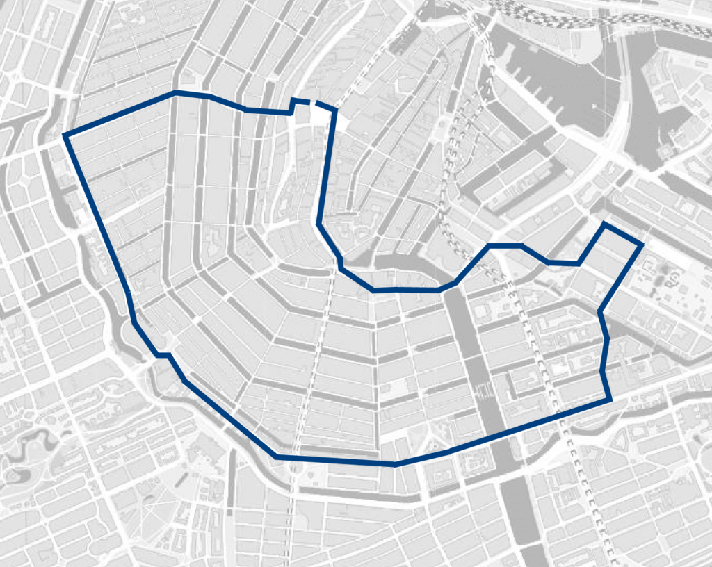 route lijn 20