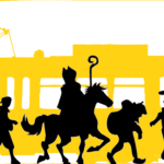 Sinterklaasritten 2023 [VOL]