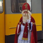 Sinterklaasritten 2023 [VOL]