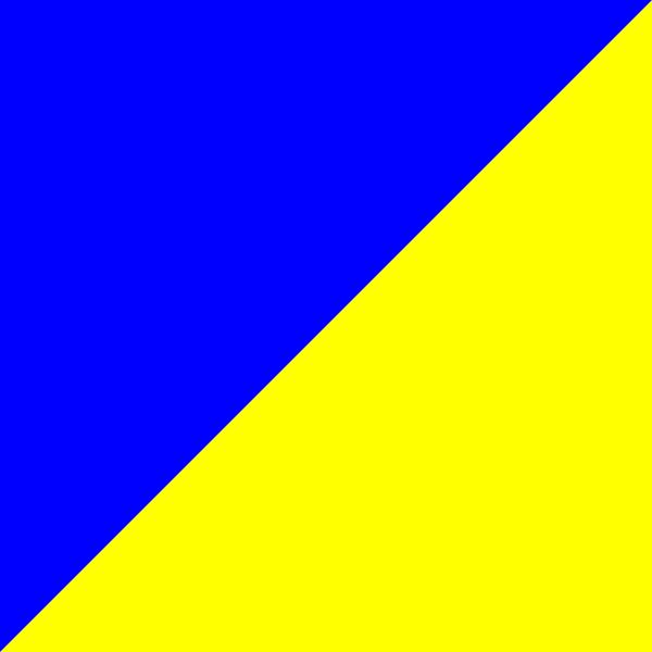 Lijnkleur van lijn 16