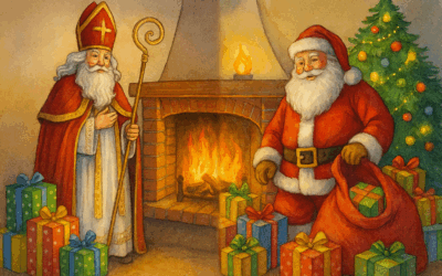 Tramshop extra open voor Feestdagen