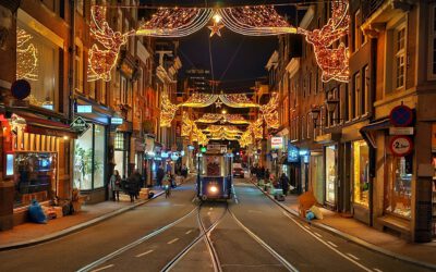 Lichtjesritten zijn weer terug!