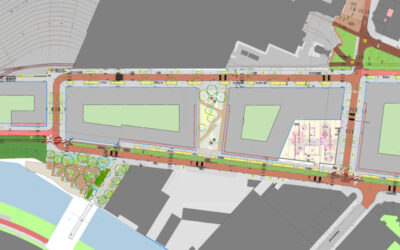 Wist je dat? Havenstraatterrein