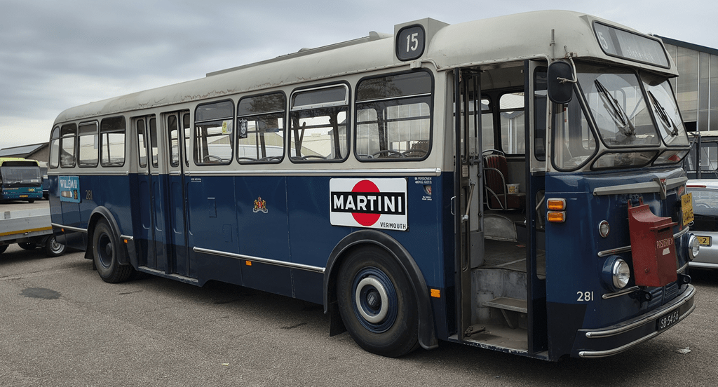 GVB 281