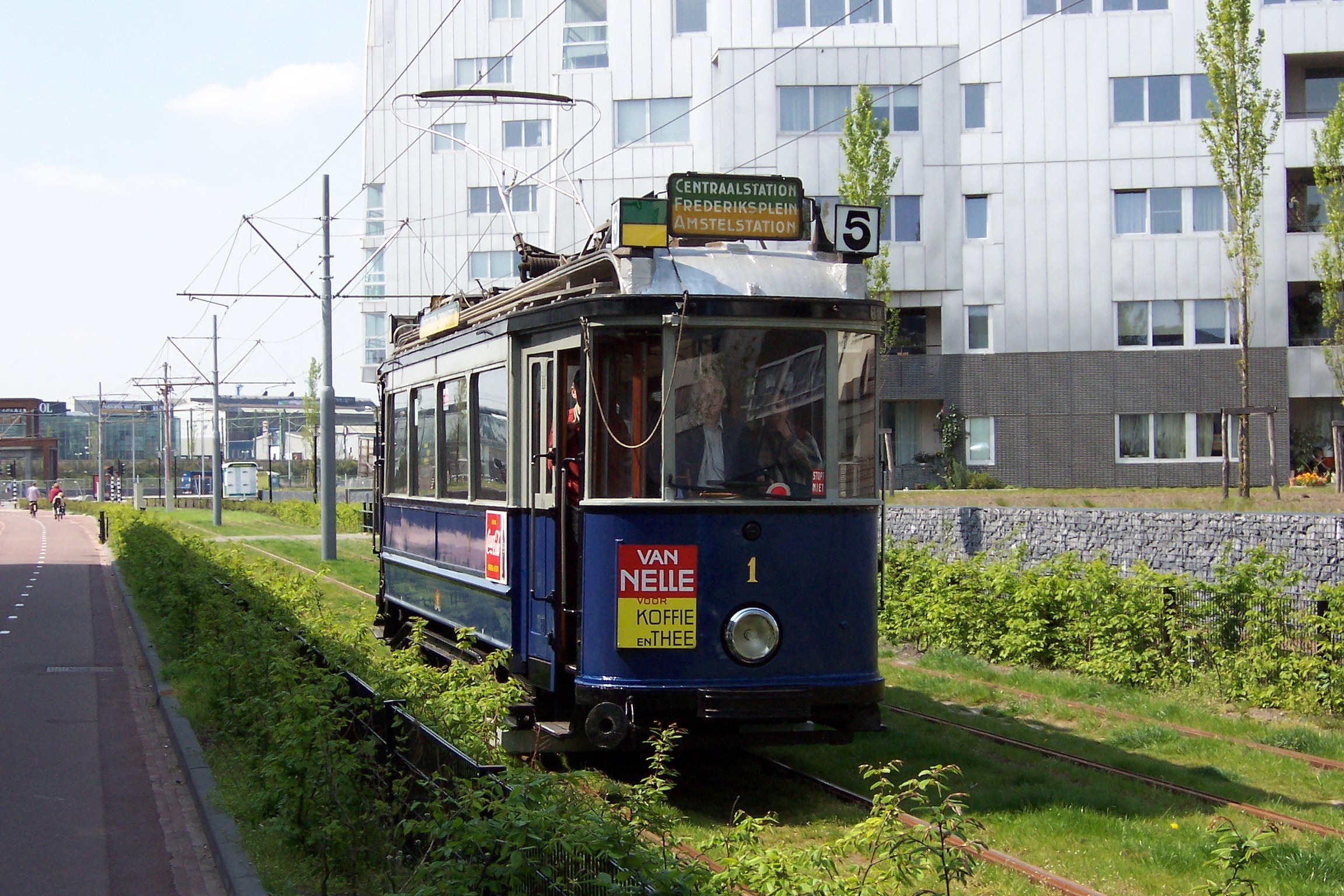 GVB 1 (ex 301)