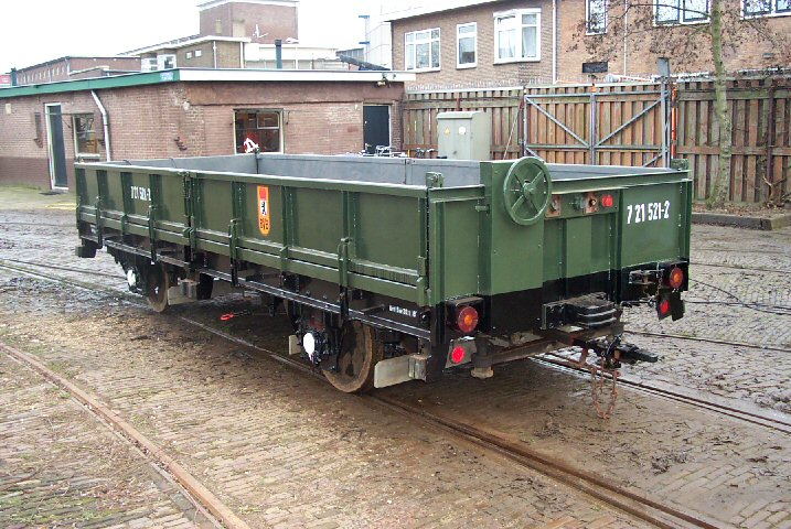 Berlin wagon (BVG)