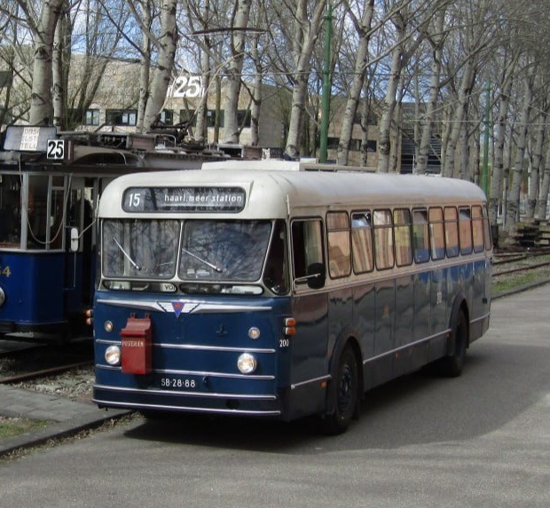 GVB 200