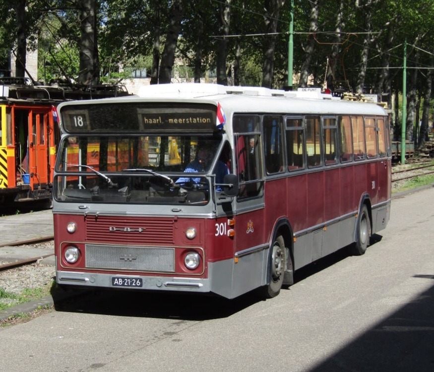 GVB 301
