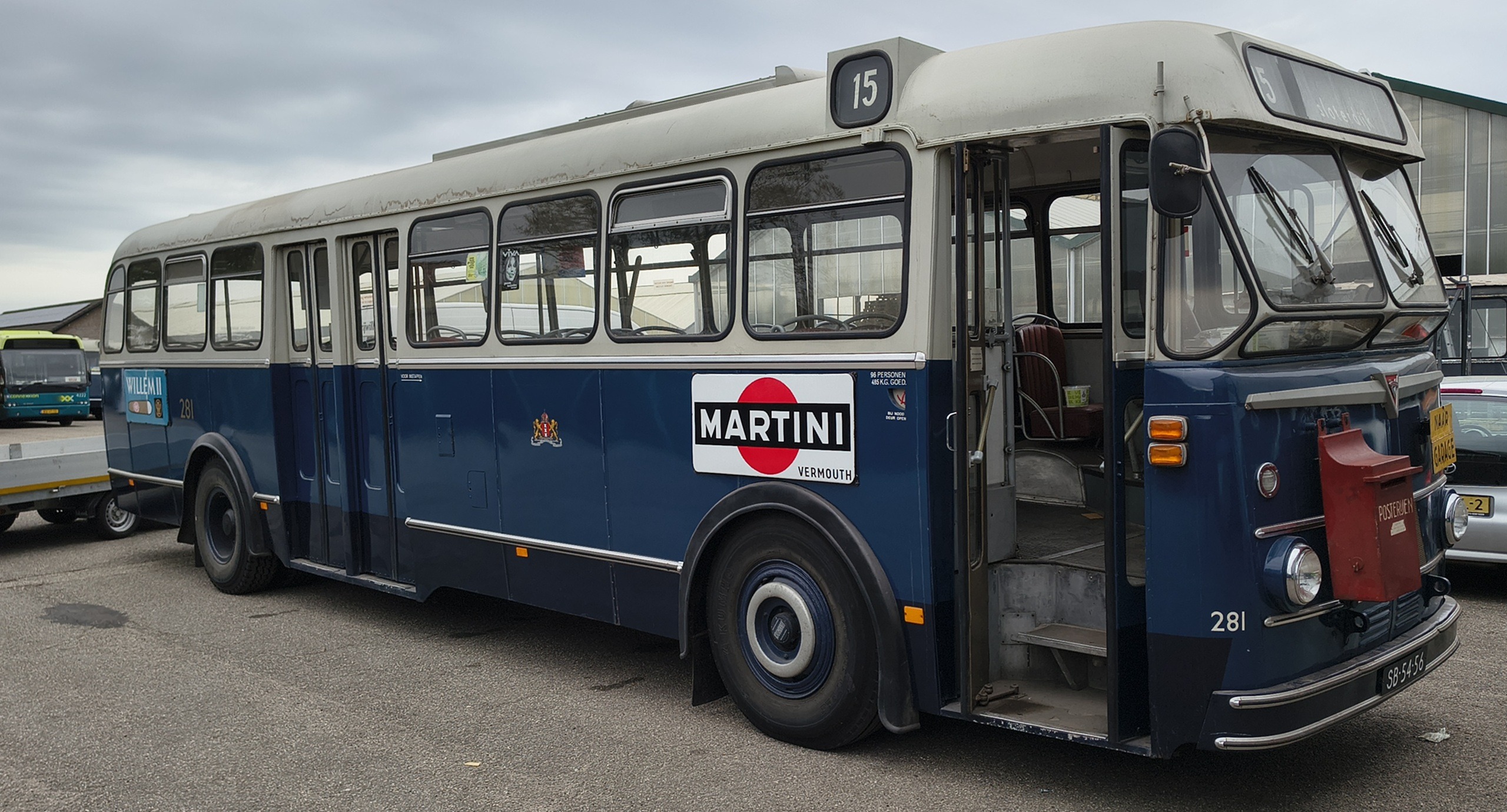 GVB 281