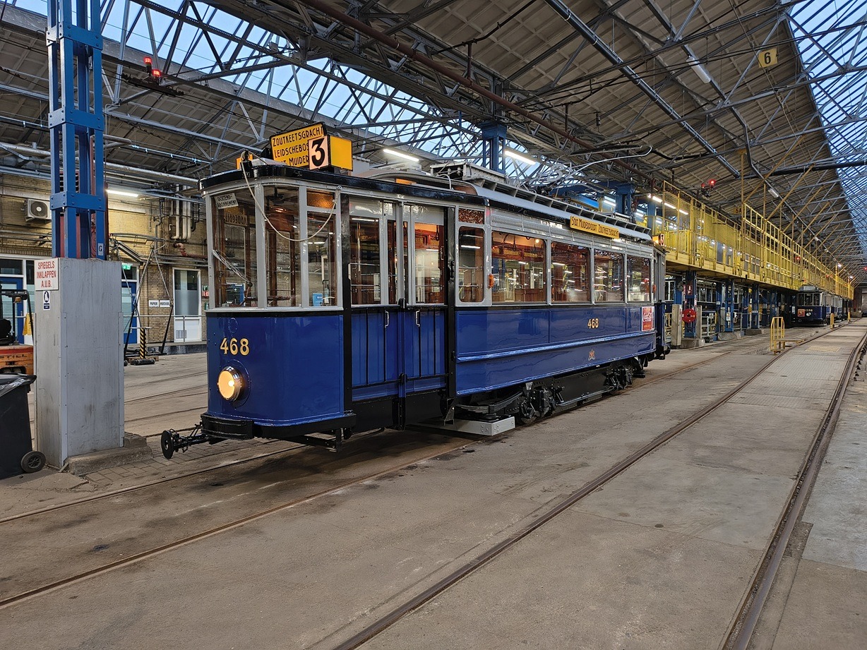 GVB 468
