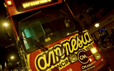 GVB 919 ADE advertisement