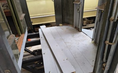 NBM 23 floor